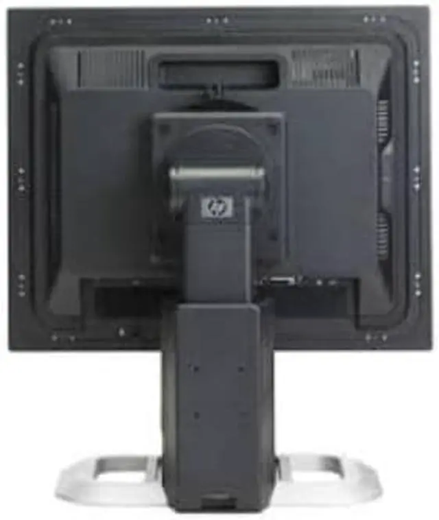 Alt view image 2 of 2 - HP LP1965 19 Inches DVI 4 USB ports