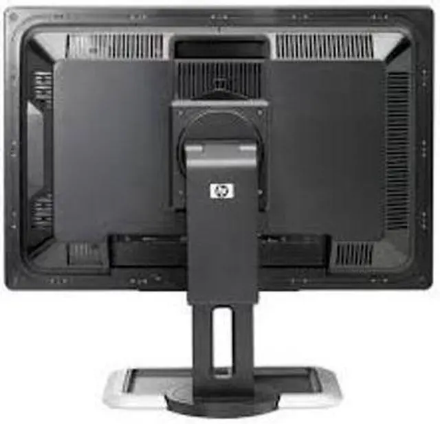 Alt view image 2 of 2 - HP LE1911 19" 5ms Pivot, Swivel & Tilt LCD Monitor