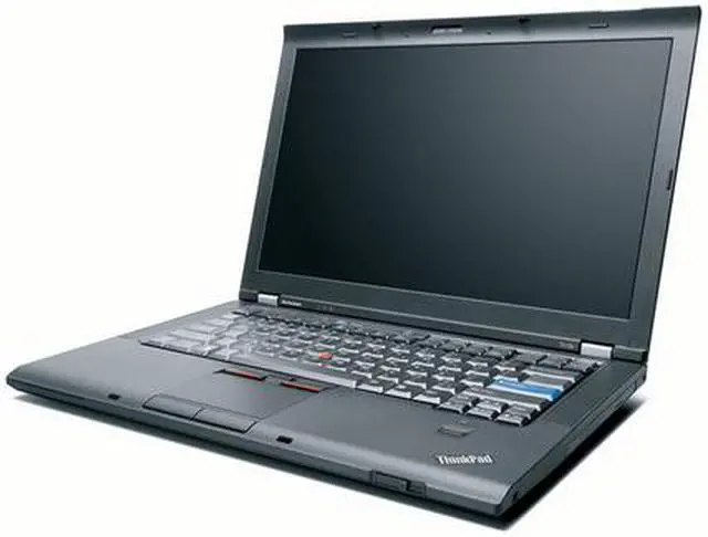 Refurbished: Lenovo Thinkpad T410 Notebook - Intel Core i5 2.40