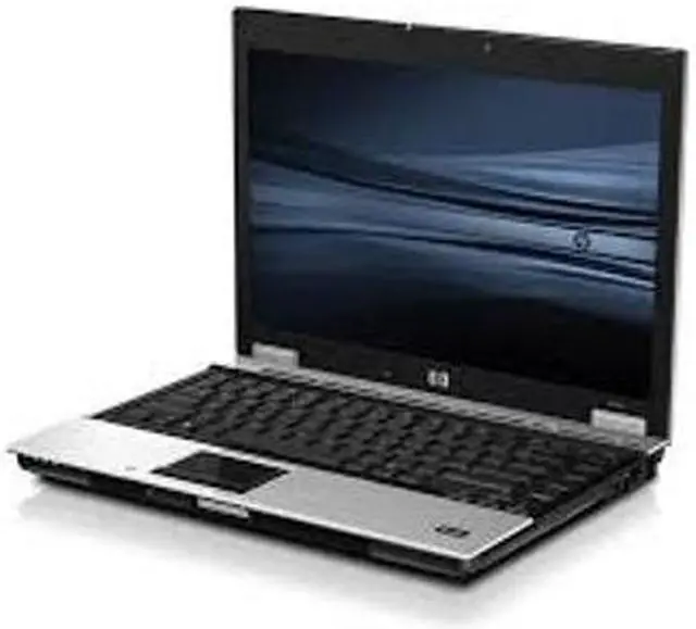 Main image of HP Elitebook 6930P Notebook - Intel Core 2 Due 2.4 GHz