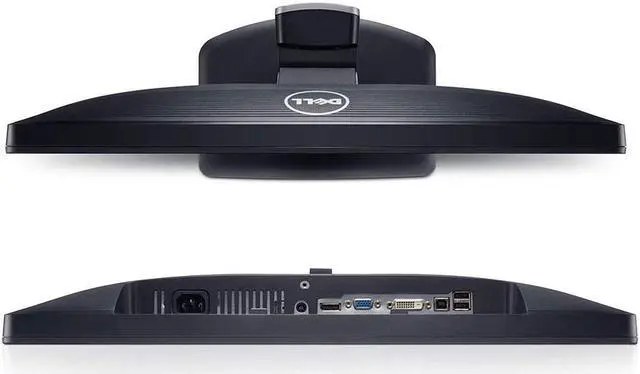Alt view image 2 of 3 - Refurbished Dell P2213F 1680 x 1050 Resolution 22" WideScreen LCD Flat Panel Computer Monitor Display