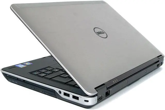 Alt view image 3 of 4 - Dell Latitude E6440 Intel i5 Dual Core 2700 MHz 500Gig Serial ATA 8GB DVD ROM 14.0" WideScreen LCD Windows 10 Professional 64 Bit Laptop Notebook