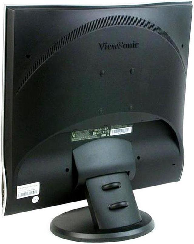 viewsonic vx1935wm