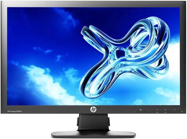 22 widescreen monitor