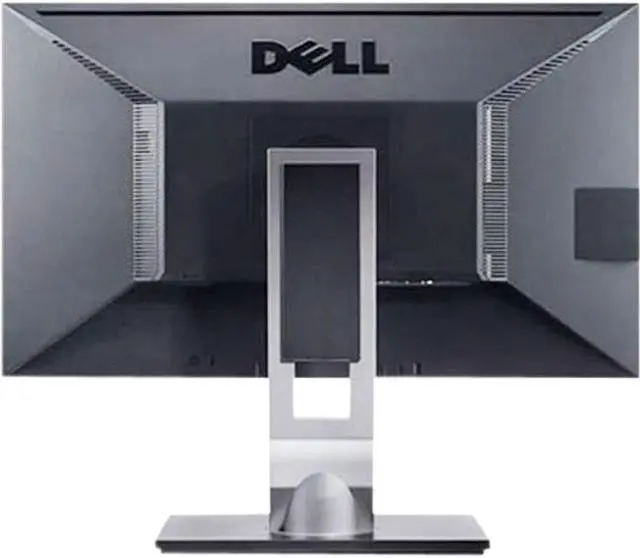 Alt view image 5 of 5 - Dell P1911B 1440 x 900 Resolution 19" WideScreen LCD Flat Panel Computer Monitor Display
