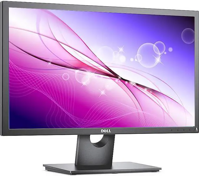 Main image of SAMSUNG E2313HF 1920 x 1080 Resolution 23" WideScreen LCD Flat Panel Computer Monitor Display
