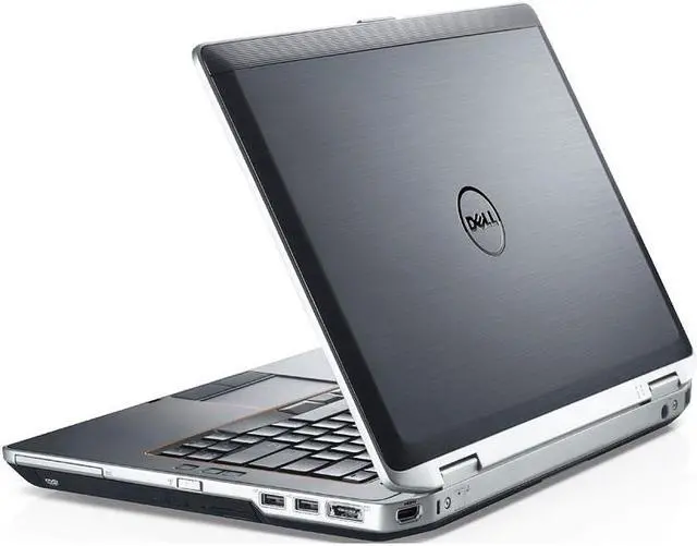 Alt view image 4 of 6 - Dell Latitude E6420 Intel i5 Dual Core 2600 MHz 320Gig Serial ATA 8GB DVD ROM 14.0" WideScreen LCD Windows 10 Professional 64 Bit Laptop Notebook