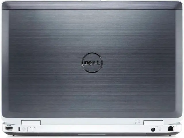 Alt view image 3 of 6 - Dell Latitude E6420 Intel i5 Dual Core 2600 MHz 320Gig Serial ATA 8GB DVD ROM 14.0" WideScreen LCD Windows 10 Professional 64 Bit Laptop Notebook