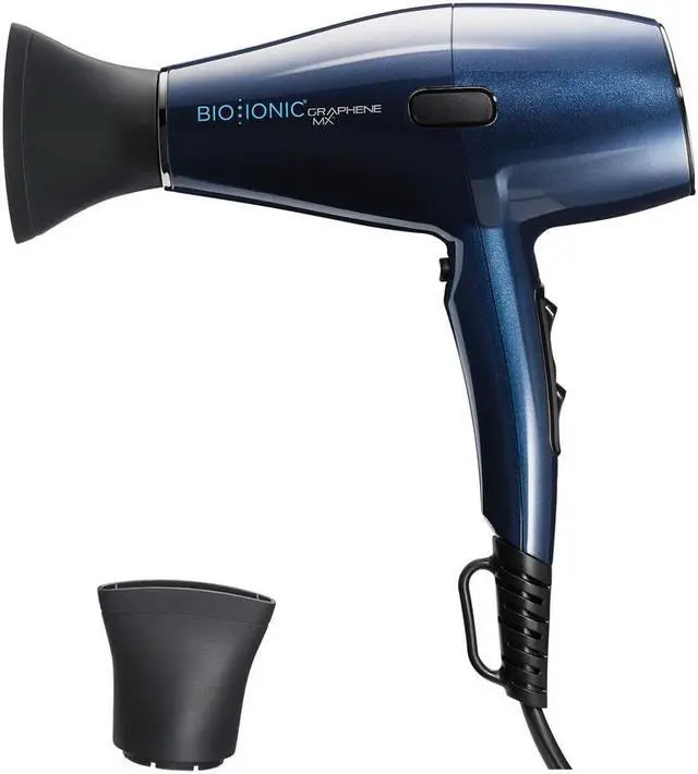 Main image of BIO IONIC GrapheneMX Professional Dryer ZDRYERGRA