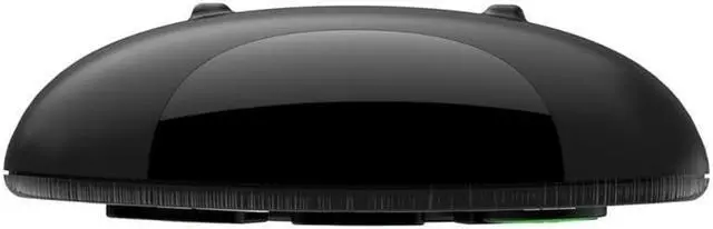 Alt view image 4 of 6 - BuzzTV BT-100 Original Factory Replacement Remote Control XR-4500 / XRS-4500