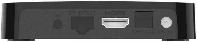 Alt view image 2 of 7 - BuzzTV XRS4500 - 4GB / 64GB / 1Gigabit / Mimo WiFi / Android 9 Buzz TV XRS-4500