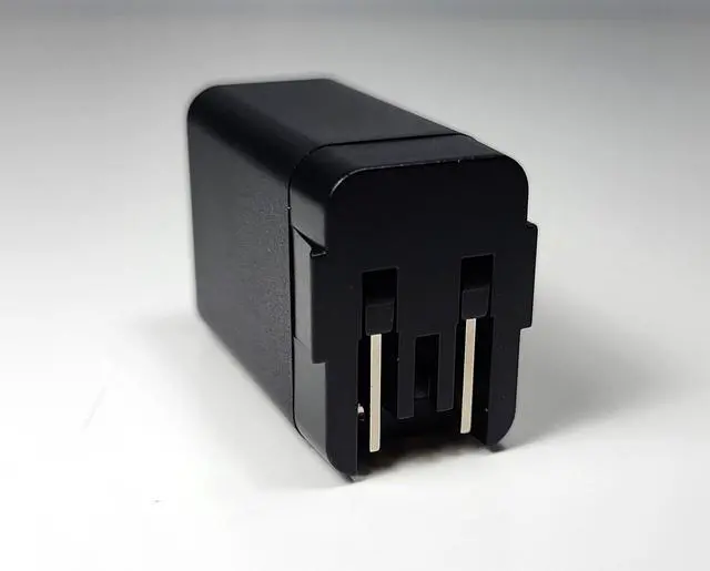 Alt view image 6 of 6 - Global international BuzzTV 5V Power Supply AC Adapter for XR 4500 | XRS 4500 | Mate 1