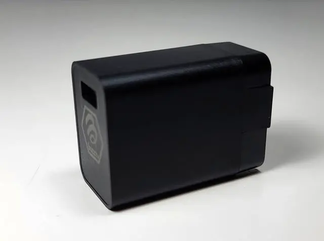 Alt view image 2 of 6 - Global international BuzzTV 5V Power Supply AC Adapter for XR 4500 | XRS 4500 | Mate 1