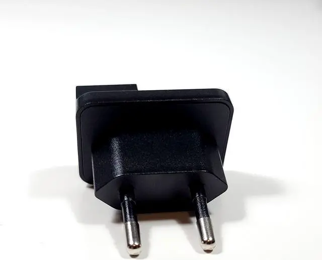 Alt view image 3 of 6 - Global international BuzzTV 5V Power Supply AC Adapter for XR 4500 | XRS 4500 | Mate 1