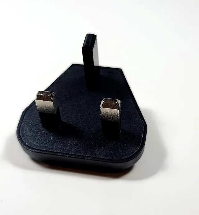 Alt view image 5 of 6 - Global international BuzzTV 5V Power Supply AC Adapter for XR 4500 | XRS 4500 | Mate 1