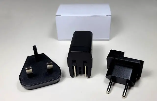 Main image of Global international BuzzTV 5V Power Supply AC Adapter for XR 4500 | XRS 4500 | Mate 1