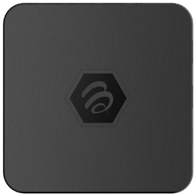 Alt view image 11 of 11 - BuzzTV B5 Set-top smart box