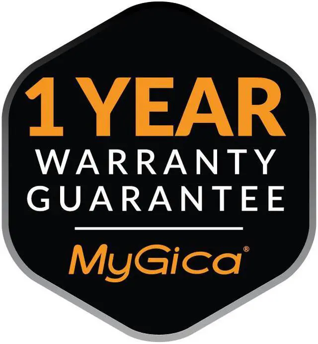 Alt view image 4 of 5 - MyGica KR-800 Wireless Keyboard and Touch Pad for Mouse Function and Backlight