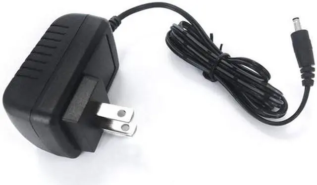 Main image of MyGica 5V Power Supply AC Adapter for ATV 1800e | ATV 582 | ATV 400 | ATV 520e | ATV 510x & ATV 500x