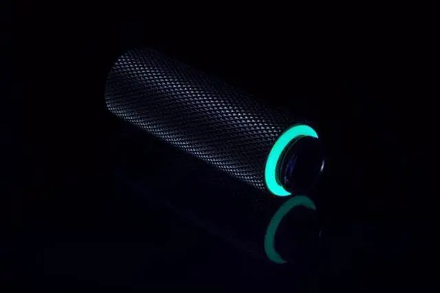 Alt view image 4 of 8 - Bitspower G1/4" Male to Female Extender Fitting, 50mm, Matte Black