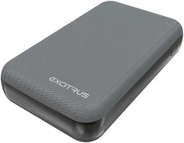Alt view image 2 of 4 - Excitrus 83W Power Bank Pro
