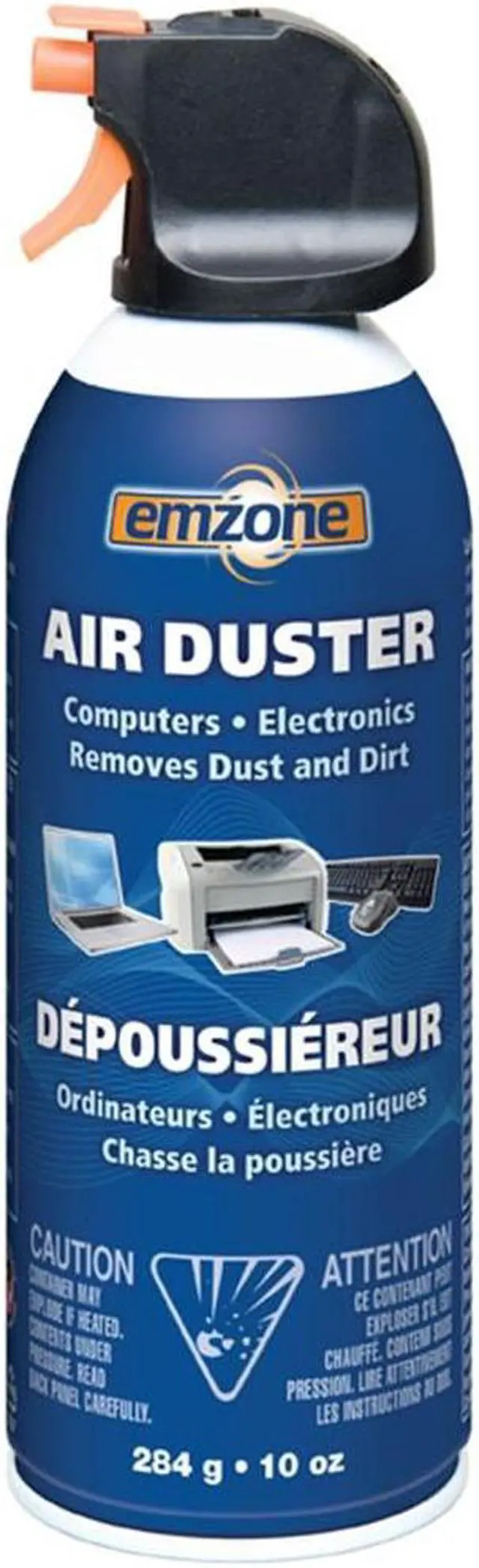 Main image of 47020 - AIR DUSTER AEROSOL 284G