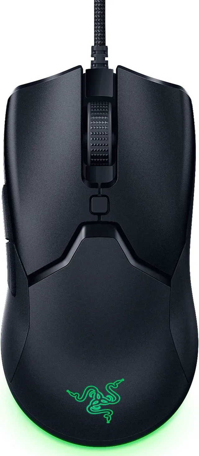 Alt view image 11 of 14 - Razer Viper Mini - Wired Gaming Mouse