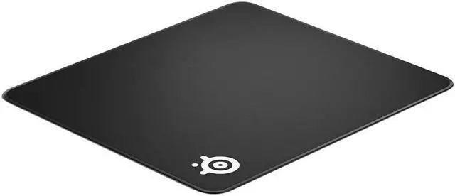 Alt view image 11 of 20 - SteelSeries QcK Cloth Gaming Mouse Pad Large 63823