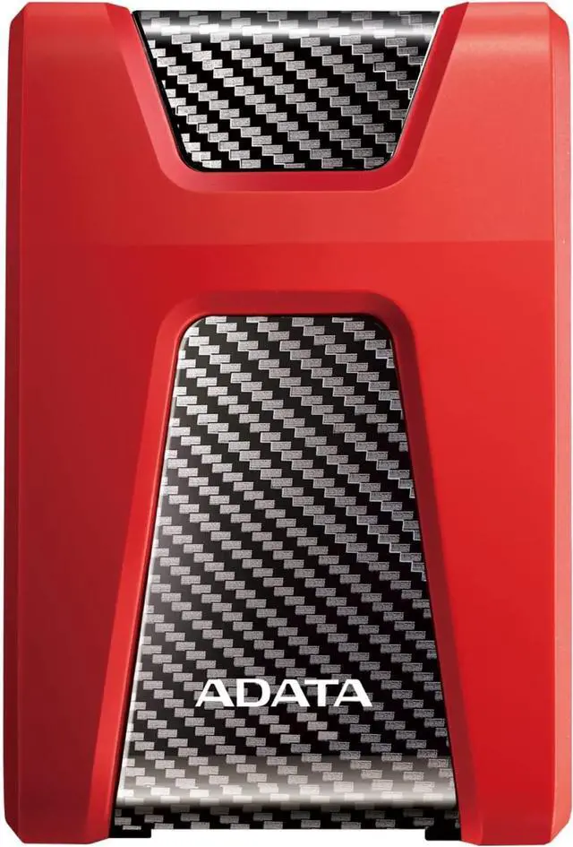 Alt view image 8 of 8 - Adata DashDrive Durable HD650 1TB External Hard Drive, AHD650-1TU3-CBK