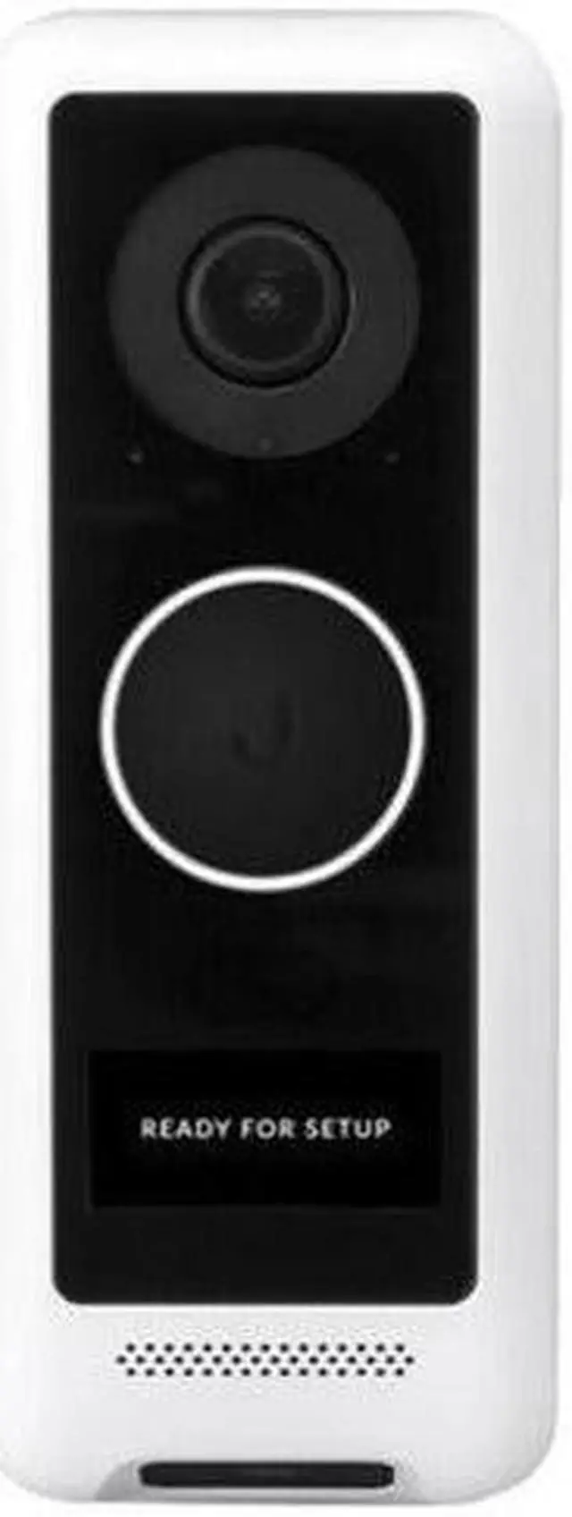Alt view image 9 of 9 - Ubiquiti UniFi Protect G4 Doorbell (UVC-G4-DoorBell)