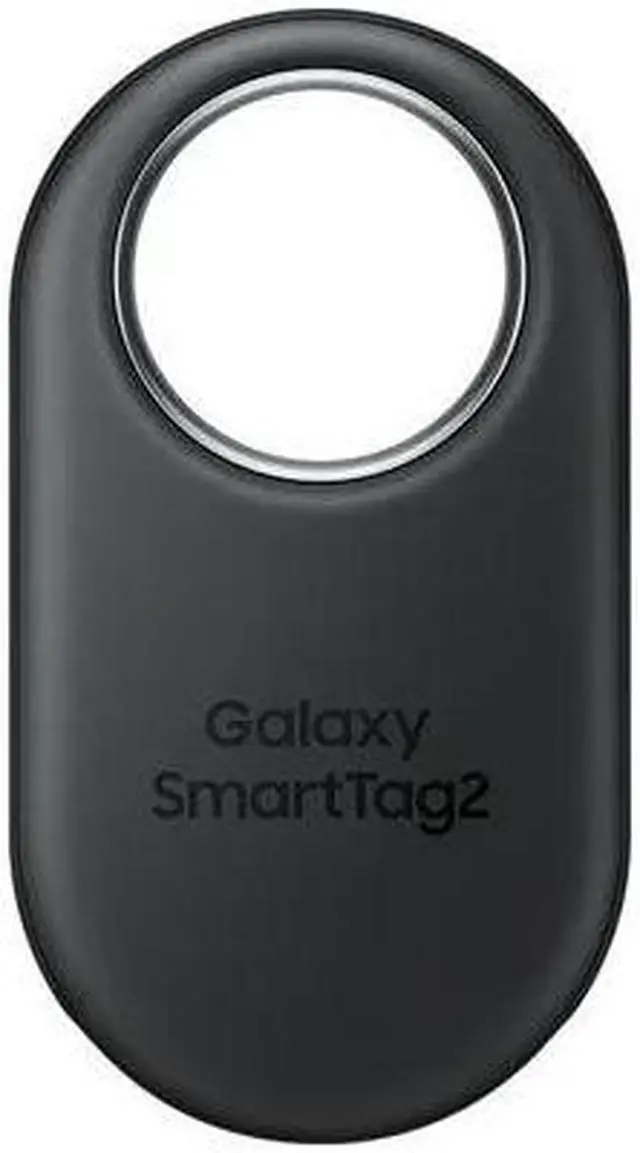 Alt view image 7 of 7 - Samsung Galaxy SmartTag2 (1 pack) Black Appcessories and Gadgets