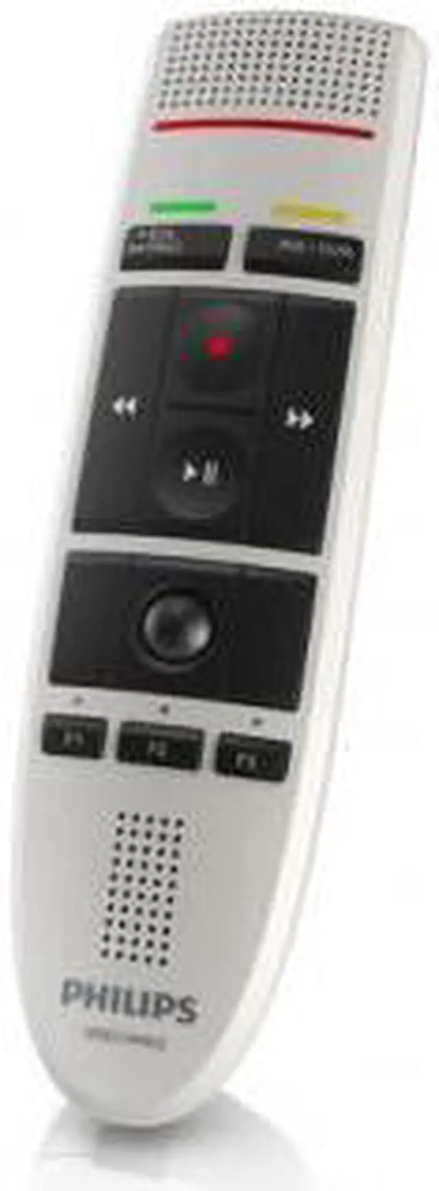 Main image of Philips SpeechMike III (Push Button)