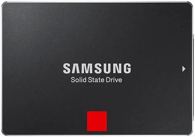 Alt view image 2 of 2 - Samsung 850 Pro Mz-7ke512bw 512 Gb 2.5" Internal Solid State Drive - Sata - 512 Mb Buffer - 550 Mbps Maximum Read Transfer Rate - 520 Mbps Maximum Write Transfer Rate - 100000iops Random (mz-7ke512bw)