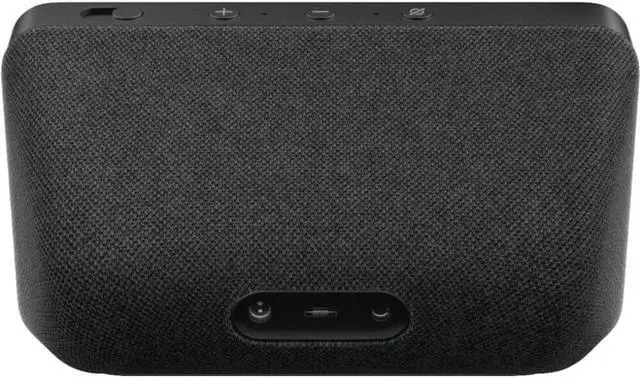 Alt view image 3 of 20 - Amazon Echo Show 5 - Compact Smart Display with Alexa - Charcoal