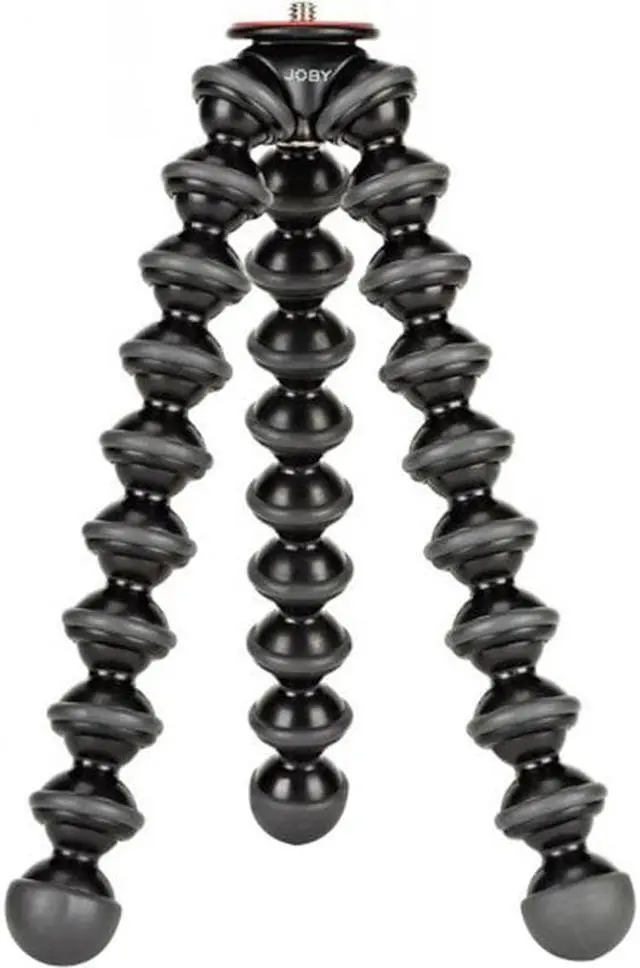 Alt view image 5 of 9 - Joby GorillaPod 1K Flexible Mini-Tripod