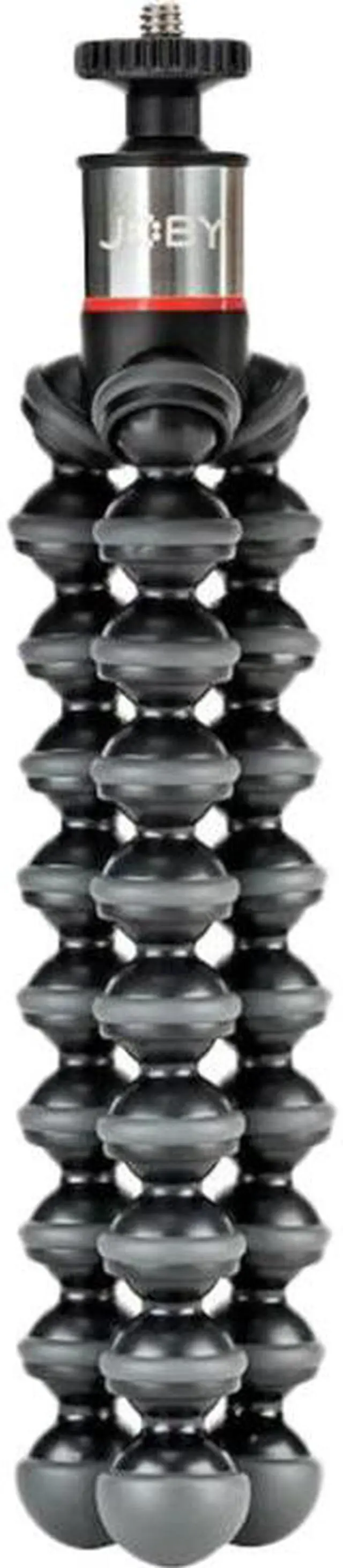 Alt view image 11 of 20 - Joby GorillaPod 500 Flexible Mini-Tripod