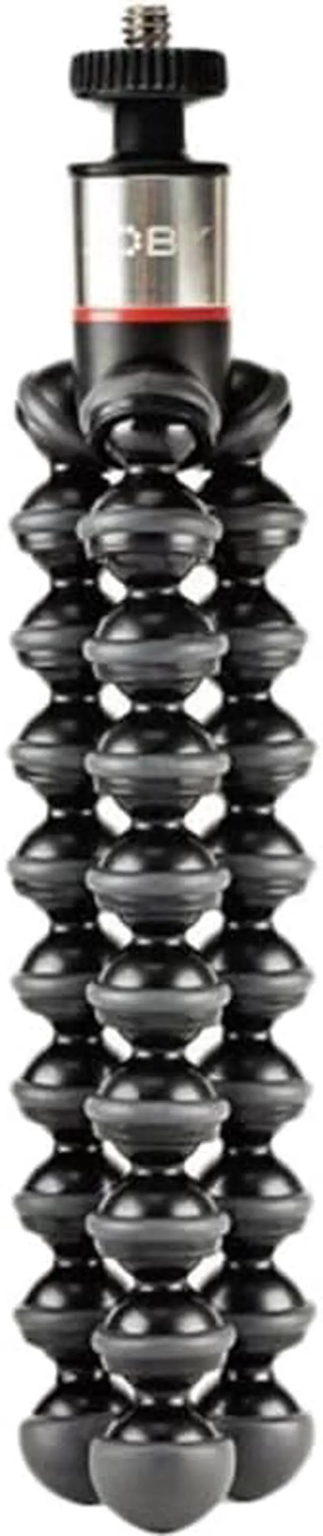 Alt view image 7 of 16 - Joby GorillaPod 325 Flexible Mini-Tripod