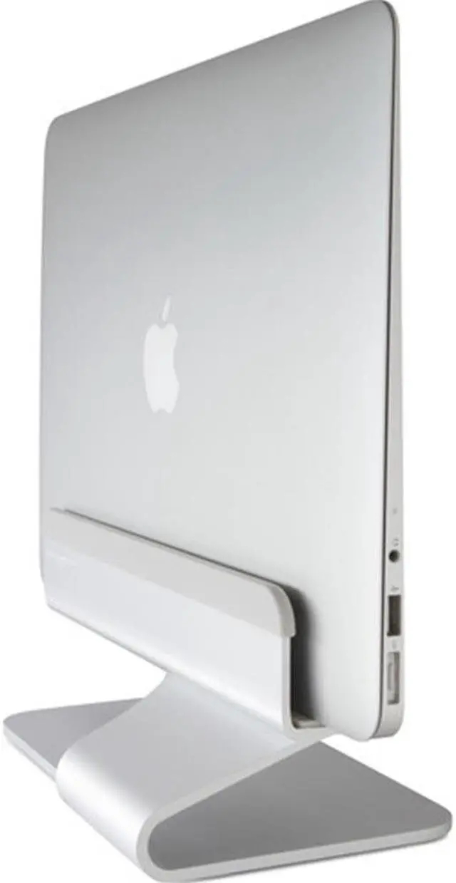 Alt view image 15 of 20 - Rain Design mTower Macbook Stand 10037