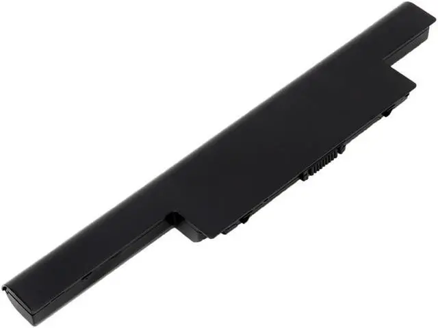 Alt view image 2 of 7 - DR. BATTERY AS10D31 Battery Compatible with Acer AS10D51 AS10D56 AS10D75 AS10D81 AS10D61 AS10D41 AS10D73 AS10D71 AS10D3E Aspire 5250 5733z 5750 7741 5733 5755 5253 [10.8V / 48Wh]