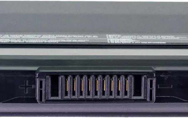 Alt view image 2 of 7 - DR. BATTERY - Replacement for Asus U43SV / U52 / U52F / U52J / U52Jc / U53 / U53F / U53J / U53Jc / U53S / U53SD / U53SV / U33 / U33J / U33Jc / U33JT / U42 / A31-U53 / A32-U53 / A41-U53 / A42-U53