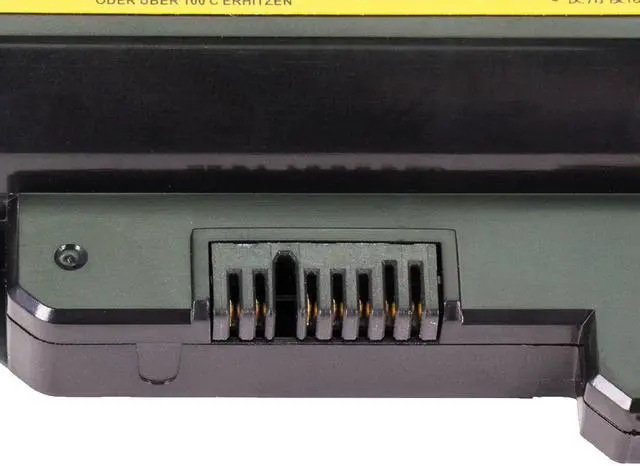 Alt view image 2 of 7 - DR. BATTERY - Replacement for Lenovo Essential B570 / B575e / G460 / G570 / G780 / IdeaPad V570 / Z560 / Z570 / Z575 / L09C6Y02 / L09L6Y02 / L09M6Y02 / L09S6Y02 / L10C6Y02 / L10P6Y22 [11.1V / 4400mAh]