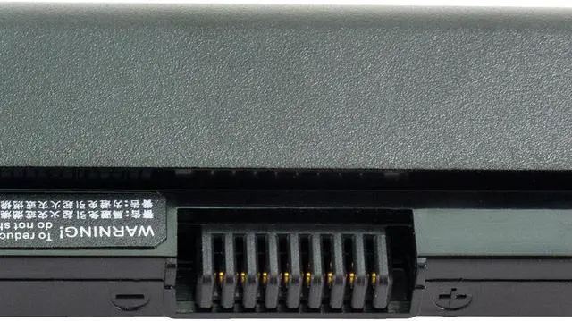 Alt view image 2 of 7 - DR. BATTERY - Replacement for HP 15-d000ee / 15-d005au / 15-d010ca / 15-d013ca / 15-d017cl / 15-d020dx / 15-d020nr / 740715-001 / 746641-001 / F3B94AA / HSTNN-LB5S / HSTNN-LB5Y / HSTNN-PB5Y