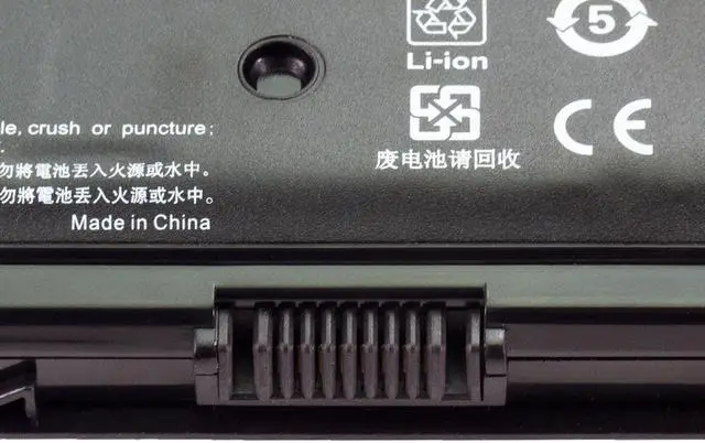 Alt view image 2 of 7 - DR. BATTERY - Replacement for HP Envy TouchSmart 17-j037cl / 17-j182nr / 17-j185nr / m7 / 15-j009wm / 15-j051sa / 15-j053cl / HSTNN-LB40 / HSTNN-LB4N / HSTNN-LB4O / HSTNN-UB4N / PI06 / TPN-I110
