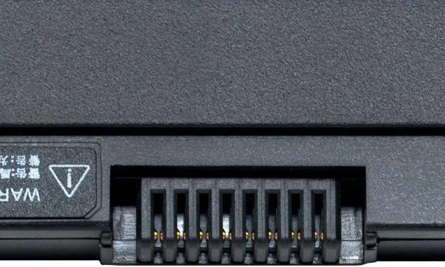 Alt view image 2 of 7 - DR. BATTERY - Replacement for HP 248 G1 / 340 G1 / 345 G1 / 350 G1 / 350 G2 / 355 G1 / 728460-001 / 752237-001 / 776622-001 / F3B96AA / HSTNN-DB5M / HSTNN-IB5S / HSTNN-UB5M / HSTNN-UB5N