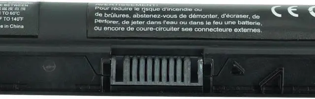 Alt view image 2 of 7 - DR. BATTERY - Replacement for HP Pavilion 15t-ab000 CTO / 17-g015dx / 17-g020nc / 17-g027ds / 17-g053us / 17-g078ca / TPN-Q158 / TPN-Q159 / TPN-Q160 / TPN-Q161 / TPN-Q162 / 800049-001