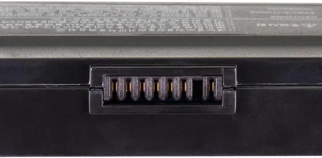 Alt view image 2 of 7 - DR. BATTERY - Replacement for Samsung Q318 / R480 / R525 / R530 / R540 / R580 / R780 / NP300E / AA-PB9NC6W / E / AA-PB9NL6B / AA-PB9NL6W / AA-PB9NS6B / AA-PB9NS6W / AA-PL9NC2B / AA-PL9NC6B