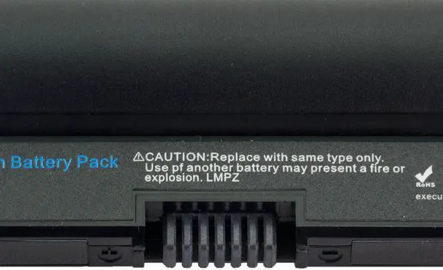 Alt view image 2 of 7 - DR. BATTERY - Replacement for HP 240 G6 2PC92PA / 245 G5 / 245 G5 Y0T72PA / 245 G6 / 245 G6 2UE06PA / 245 G6 2VY22PA / 919682-831 / 919700-850 / 919701-850 / HSTNN-DB8A / HSTNN-L67N / HSTNN-PB6Y