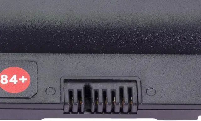 Alt view image 2 of 7 - DR. BATTERY - Replacement for Lenovo ThinkPad Edge E320 / E325 / E330 / E330 3354-BJG / E335 / ASM 42T4958 / ASM 42T4960 / ASM 42T4962 / FRU 42T4947 / FRU 42T4957 / FRU 42T4959 / FRU 42T4961