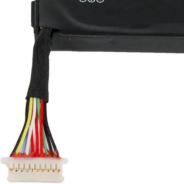 Alt view image 2 of 7 - DR. BATTERY - Replacement for HP Pavilion 13-a050er / 13-a050nb / 13-a050sq / 13-a050sr / 13-a051er / 13-a051ng / 13-a051nr / 13-a051sr / 760944-421 / HSTNN-LB6L / HSTNN-UB6L / NP03XL
