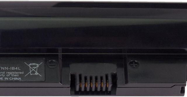Alt view image 2 of 7 - DR. BATTERY - Replacement for HP ProBook 430 / 430 G1 / 430 G2 / 707618-121 / 708459-001 / 745416-121 / 745662-001 / 768549-001 / H6L28AA / HSTNN-IB4L / HSTNN-IB5X / HSTNN-W01C / RA04